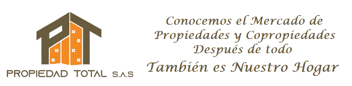 Propiedad Total 